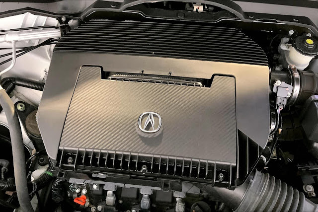 2022 Acura MDX w/Technology Package