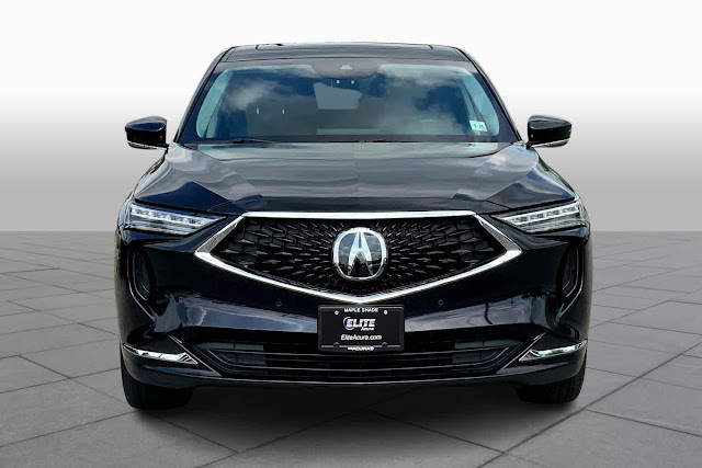 2022 Acura MDX w/Technology Package