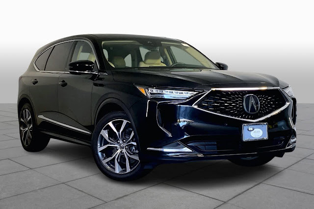 2022 Acura MDX w/Technology Package