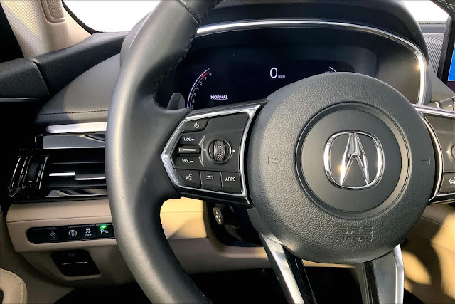 2022 Acura MDX w/Technology Package