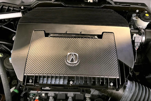 2022 Acura MDX w/Technology Package