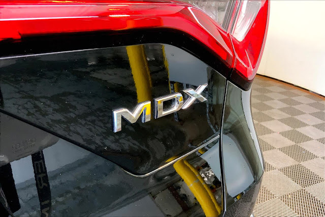 2022 Acura MDX w/Technology Package