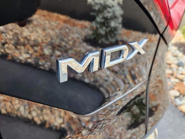 2022 Acura MDX SH-AWD w/Tech