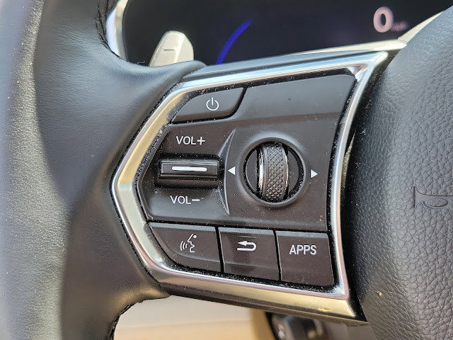 2022 Acura MDX w/Technology Package