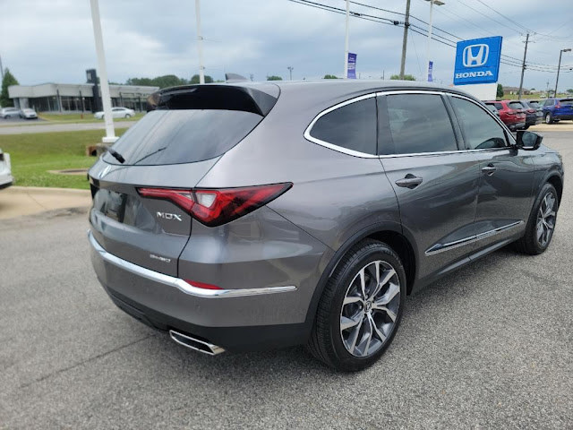 2023 Acura MDX w/Technology Package