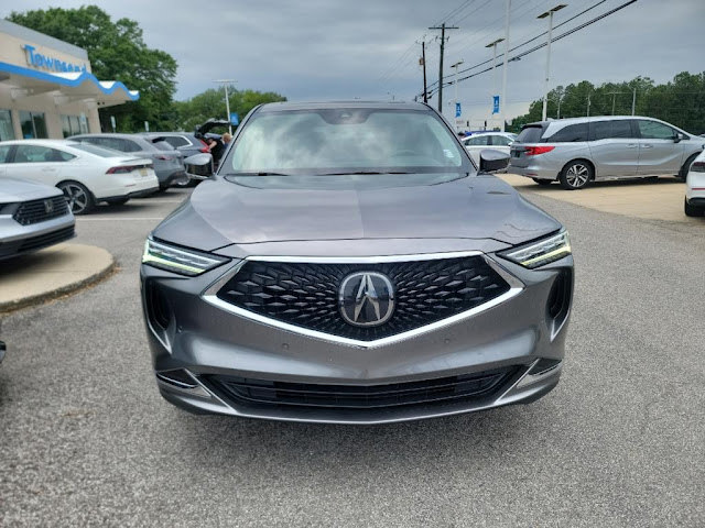 2023 Acura MDX w/Technology Package