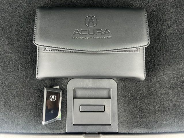 2023 Acura MDX Advance