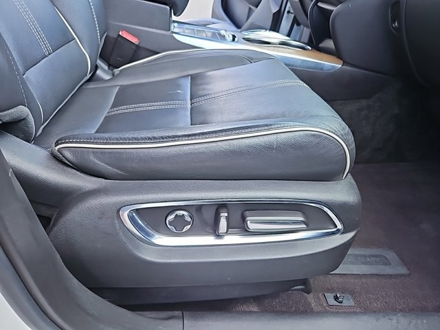 2019 Acura MDX SH-AWD w/Advance Pkg Nav Sunroof &amp;amp; 3rd Row
