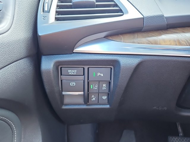 2019 Acura MDX SH-AWD w/Advance Pkg Nav Sunroof &amp;amp; 3rd Row