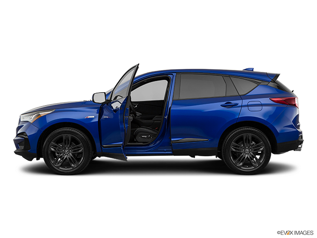 2020 Acura RDX w/Technology Pkg