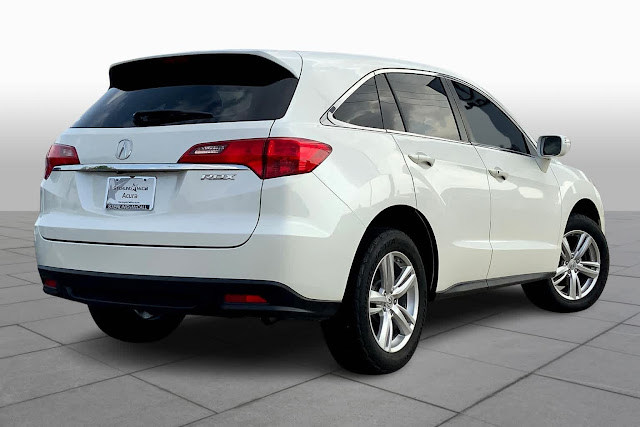 2015 Acura RDX Base