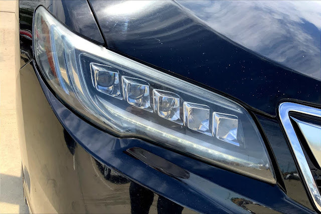 2016 Acura RDX Tech Pkg