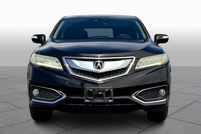 2017 Acura RDX w/Advance Pkg