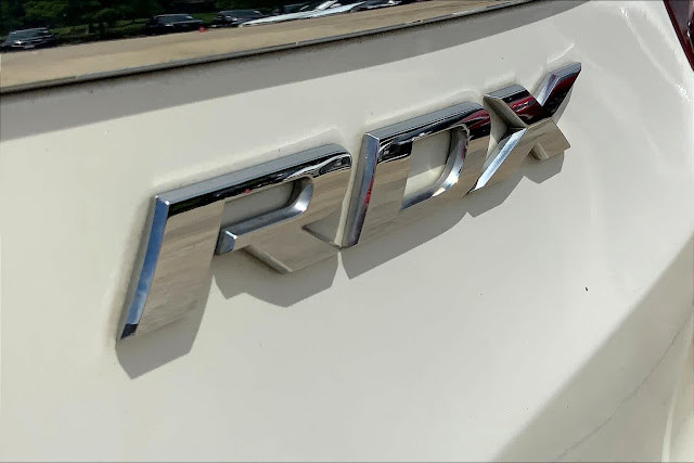 2017 Acura RDX w/Advance Pkg
