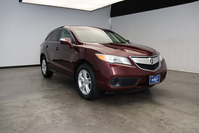 2013 Acura RDX Base