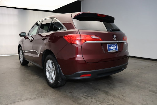 2013 Acura RDX Base