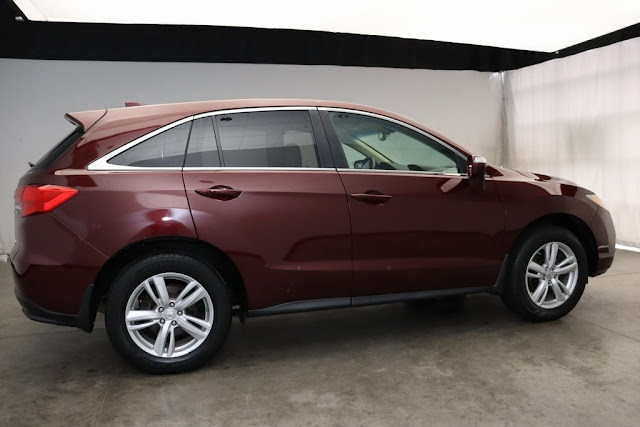 2013 Acura RDX Base