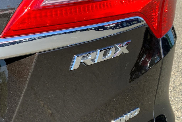 2015 Acura RDX Base