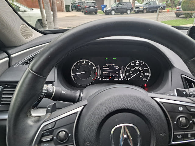 2019 Acura RDX FWD