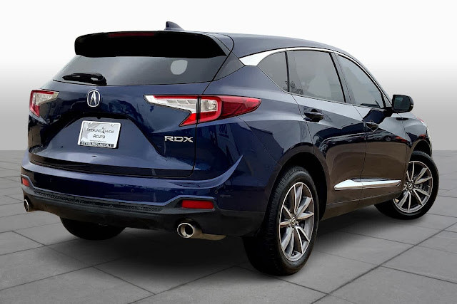 2020 Acura RDX w/Technology Pkg