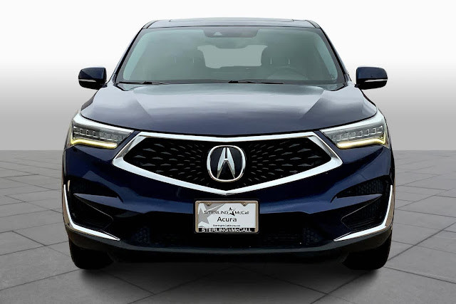 2020 Acura RDX w/Technology Pkg