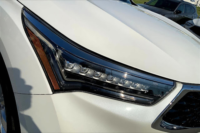 2021 Acura RDX BASE