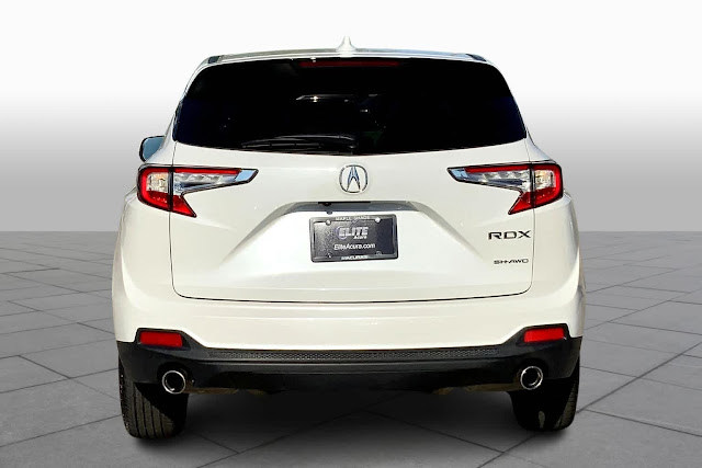 2021 Acura RDX BASE