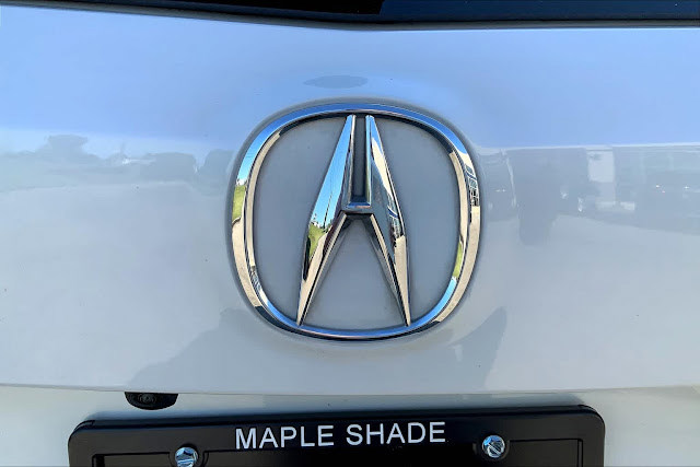 2021 Acura RDX BASE