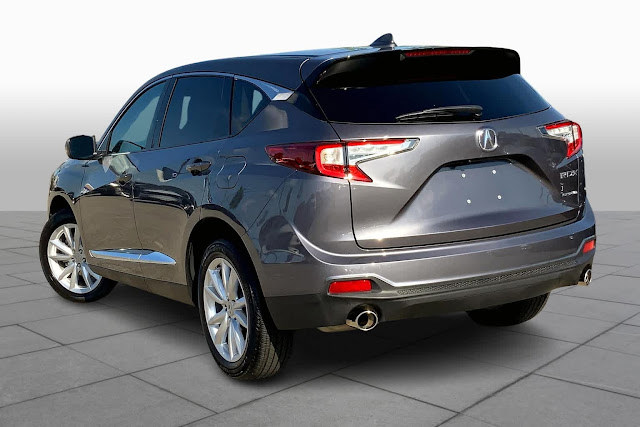 2021 Acura RDX Base