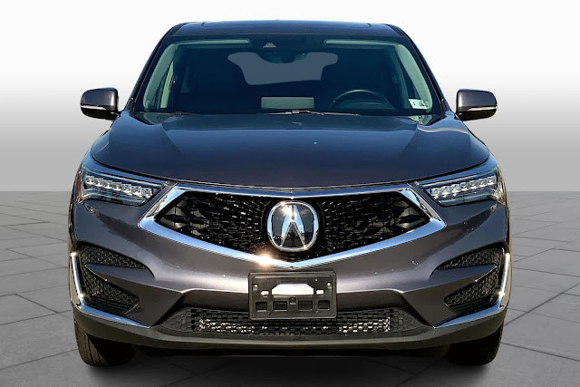 2021 Acura RDX Base