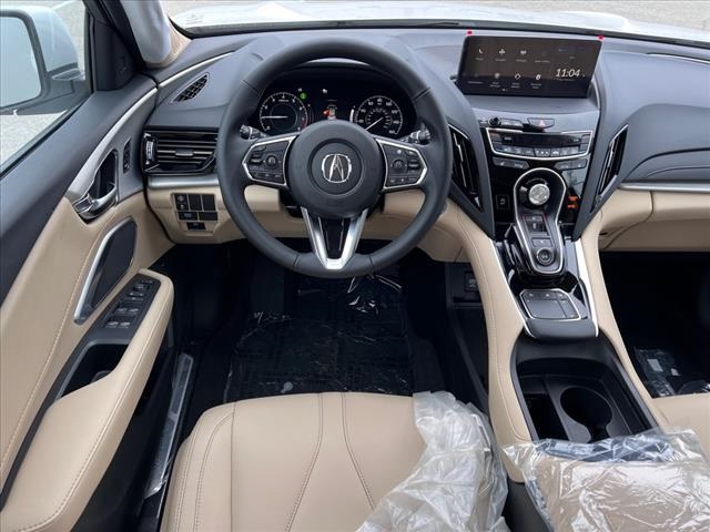 2024 Acura RDX Base