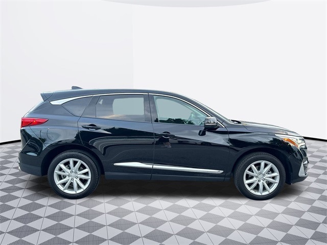 2019 Acura RDX Base