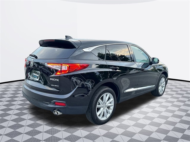 2019 Acura RDX Base