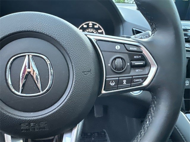 2019 Acura RDX Base