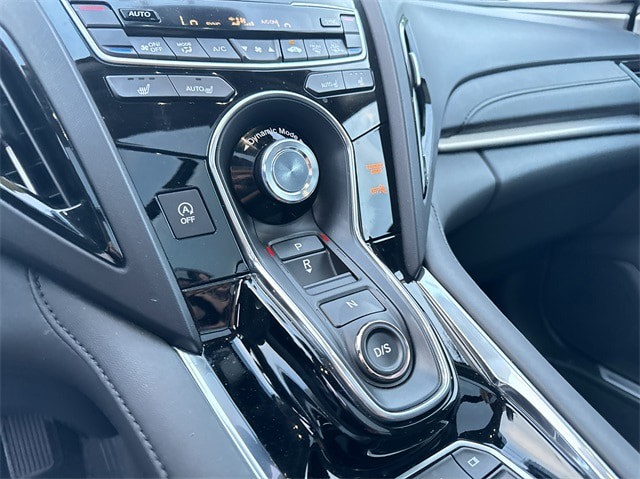 2019 Acura RDX Base