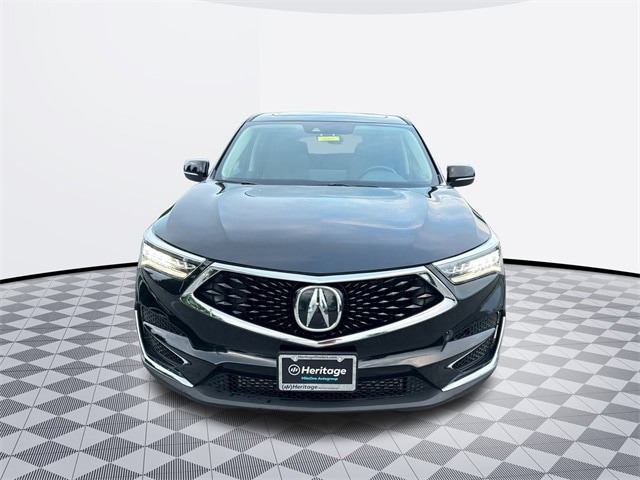 2019 Acura RDX Base