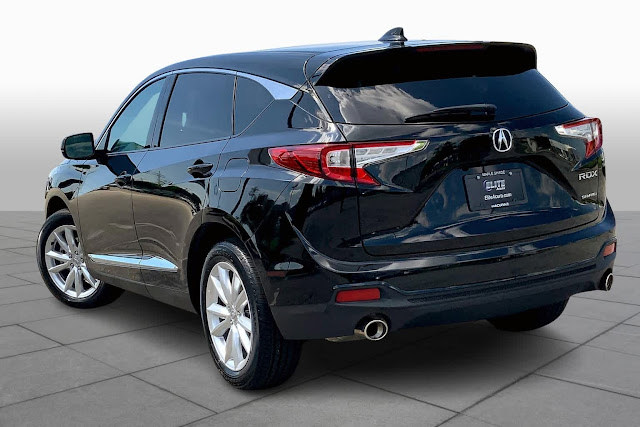 2021 Acura RDX Base