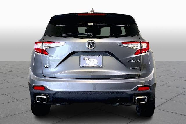 2023 Acura RDX Base