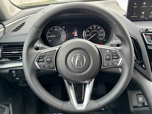 2024 Acura RDX Base