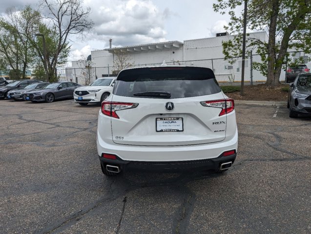 2024 Acura RDX Base