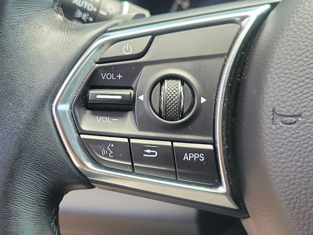 2021 Acura RDX Base