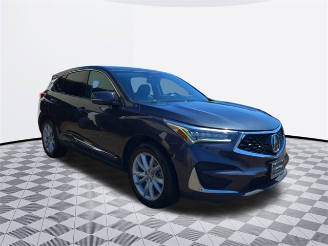 2020 Acura RDX Base