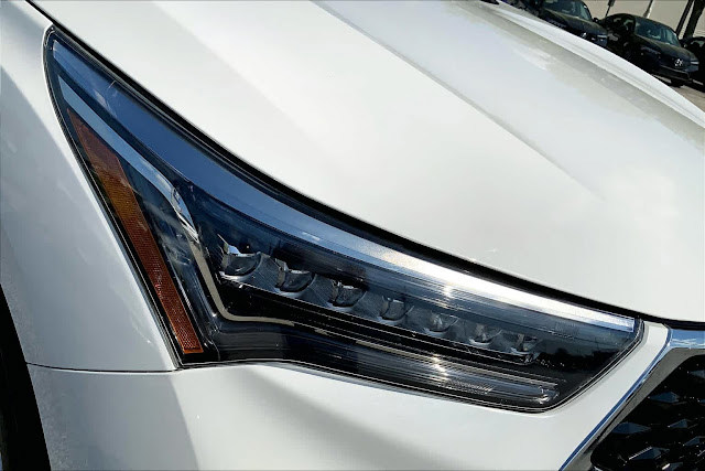 2021 Acura RDX Base