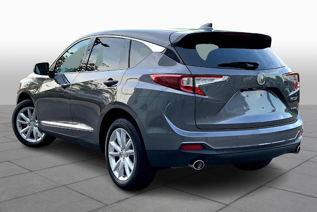 2021 Acura RDX Base