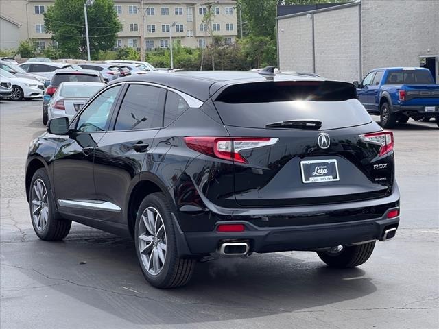 2024 Acura RDX Technology Package