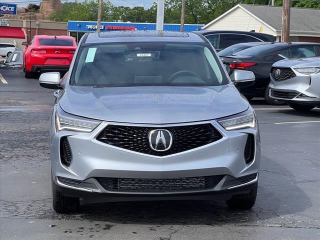 2024 Acura RDX Technology Package