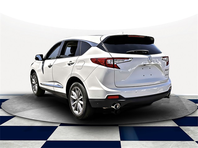 2021 Acura RDX Technology Package