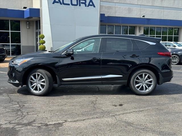 2024 Acura RDX Technology Package