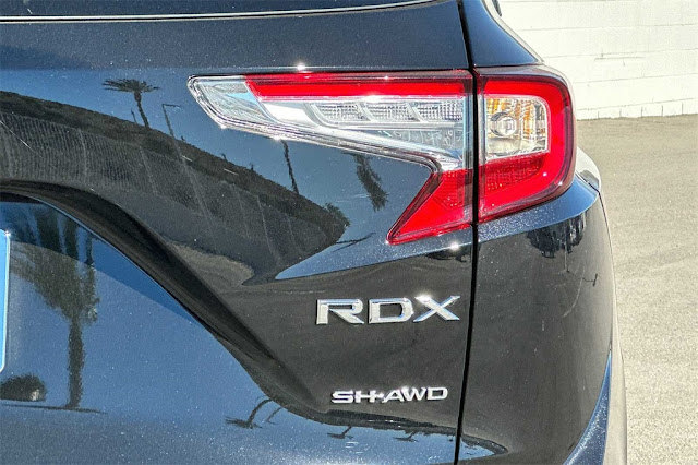2024 Acura RDX Technology Package