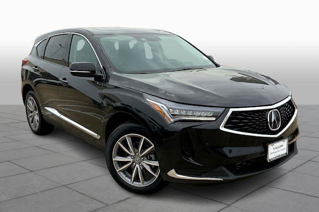 2024 Acura RDX w/Technology Package